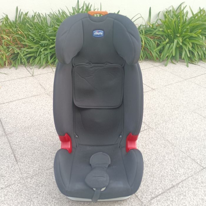 Cadeira auto Chicco