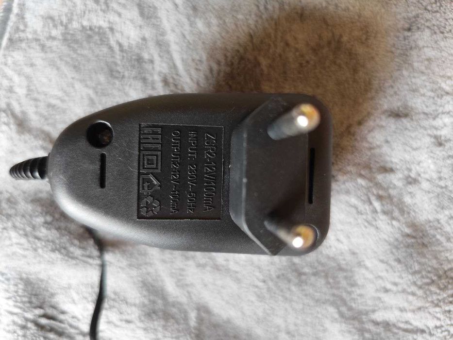 НОВИЙ Блок питания 12V для телевизора Т2 блочок живлення теле тюнер