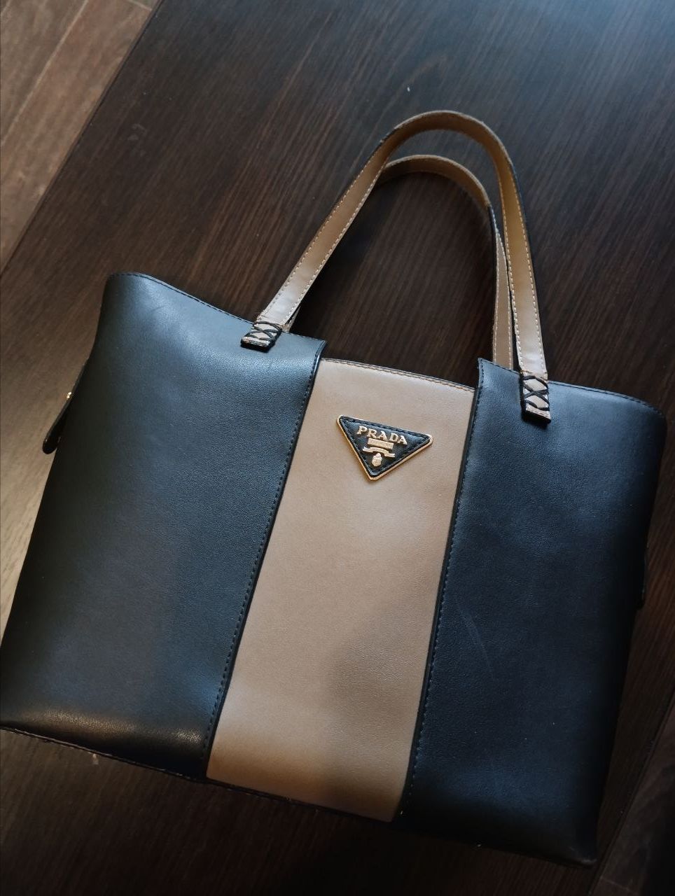 сумка prada женская