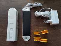 MOES rolety sterownik rolet zigbee tuya MOES AM43