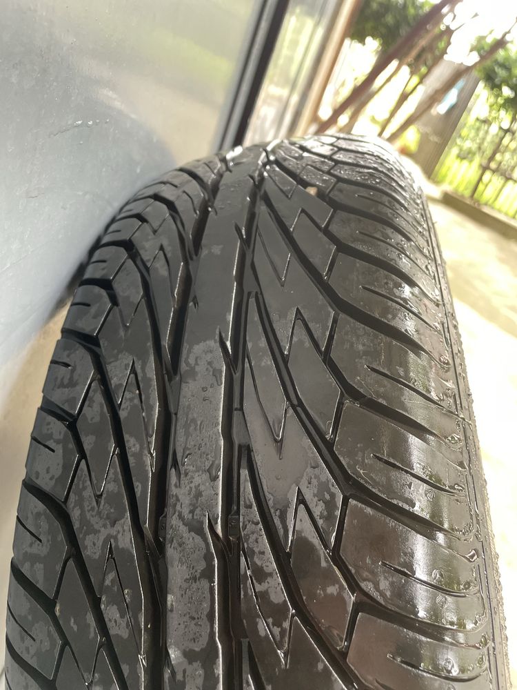 Колесо запаска 5 108 R15 Ford Volvo Renault