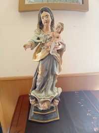 Arte sacra Nossa Senhora Imaculada