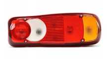 Lampa tylna PRAWA Iveco MASCOTT Boxer FIAT Ducato VOLVO Canter 12V 24V