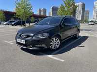 Passat B7 1,6tdi