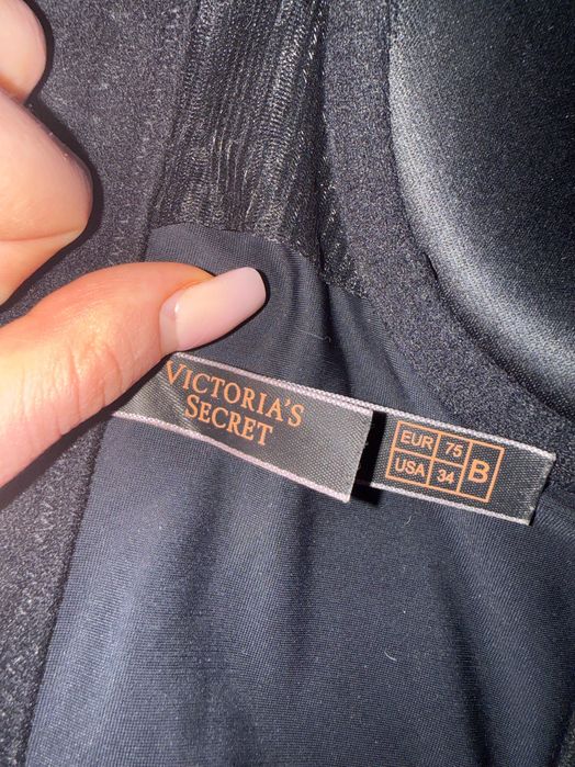 Корсет Виктория сикрет