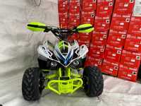 Beretta atv KIDS 125cc 14km KxD LONCIN 2024r!