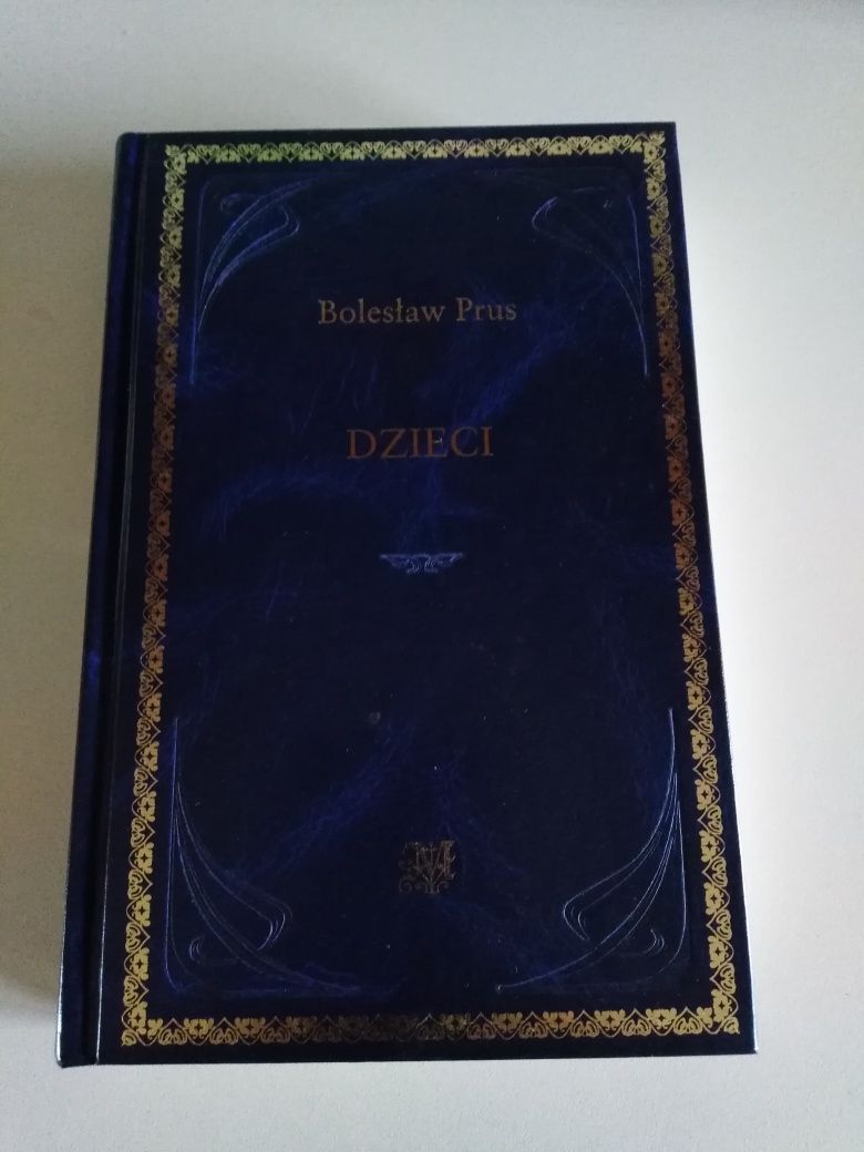 Dzieci Boleslaw Prus