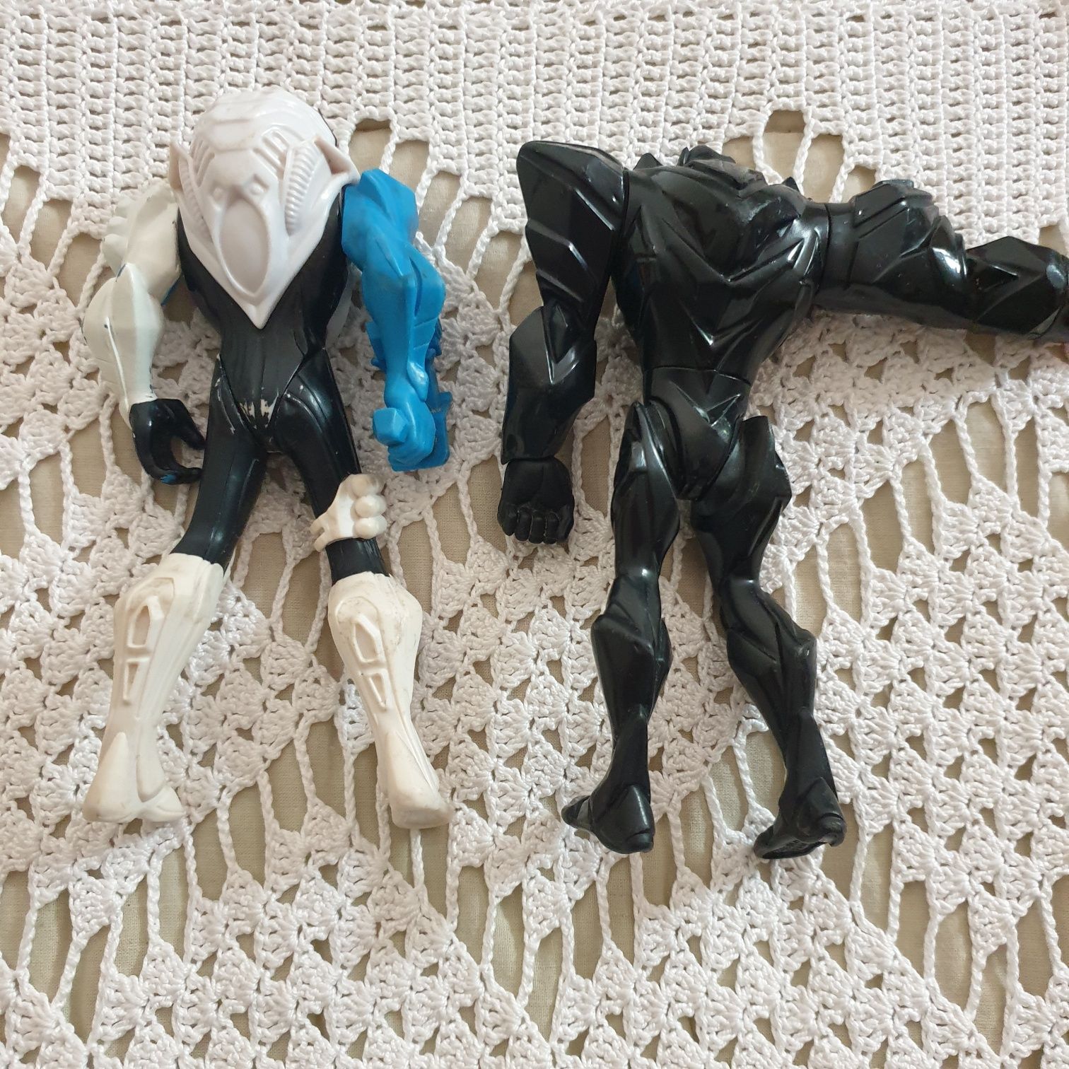 Conjunto de vários Bonecos