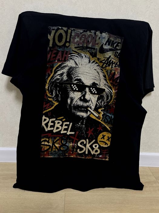 Друк на футболках Луцьк — фото, логотипи, будь-які принти