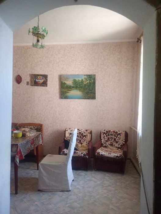 Продаж будинку у м.Золотоноша