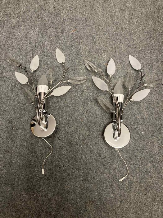 Два бра фірми GLobo  (Австрія)