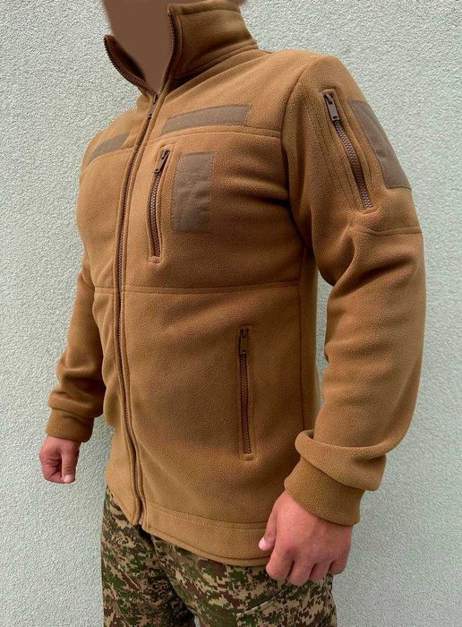 Флиска ЗСУ/ флиска НГУ/ флиска пиксель/ флиска мультикам/ фліска ЗСУ