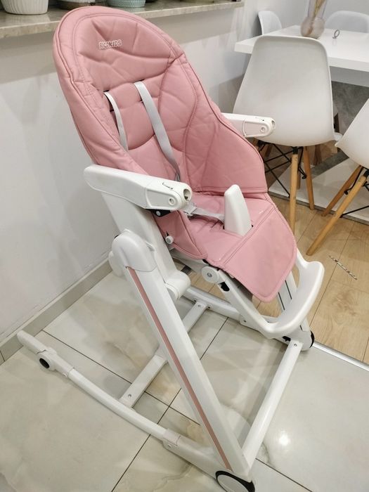 Krzesełko do karmienia