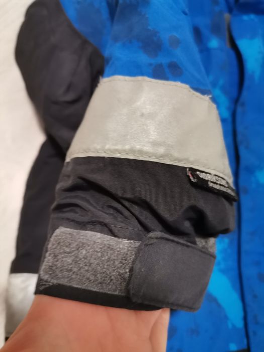 Комбінезон комбинезон зимний didrixons