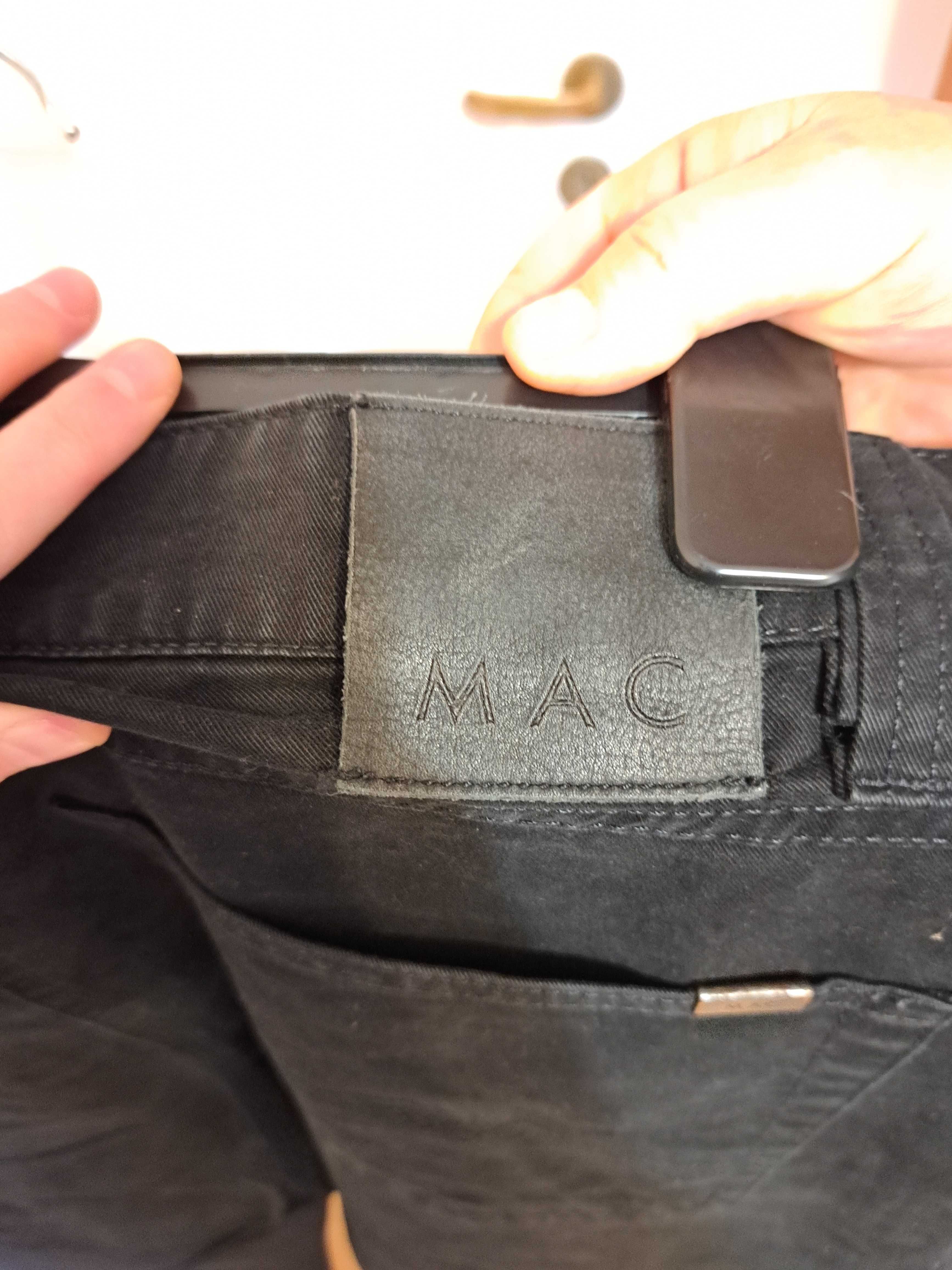 Męskie spodnie MAC