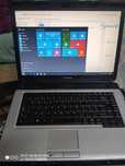 portátil Toshiba L 300