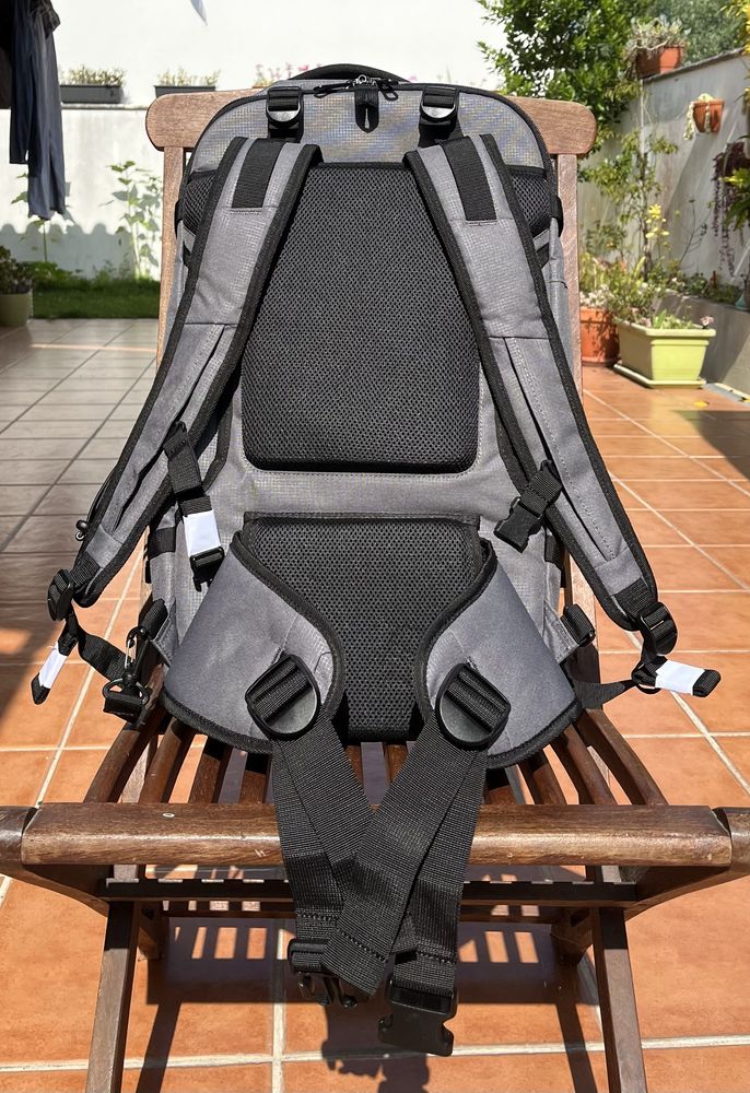 Roader Samsonite Travel Backpack S 38L