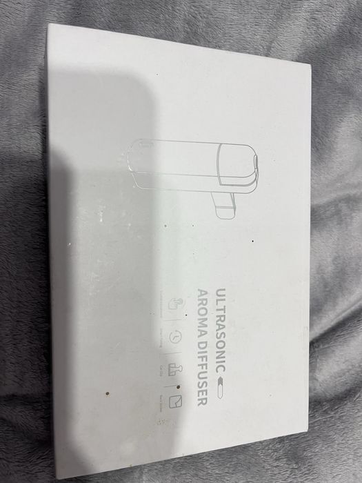 Ароматизатор в авто