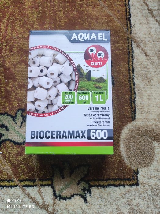 Filtry wewnętrzne akwariowe