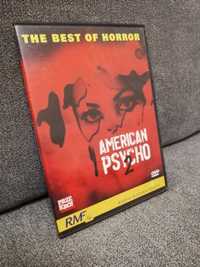 American psycho 2 DVD SLIM