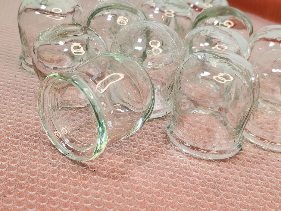 Bańki lekarskie bańki lekarskie