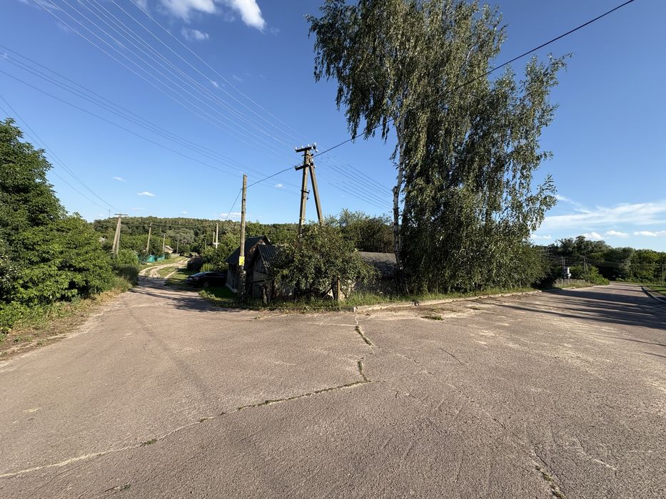 Продаж будинку Деснянське Новгород-Сіверський район