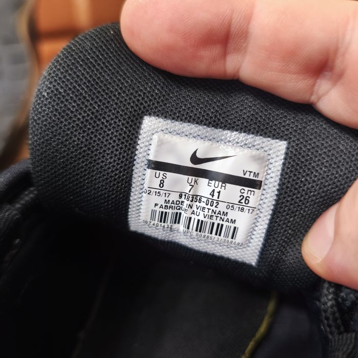 Чоловічі кросівки nike air max 97