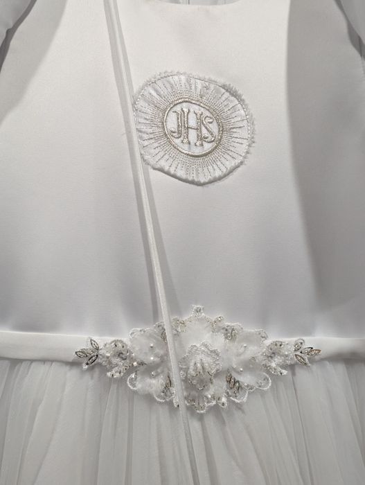 Alba komunia polecam