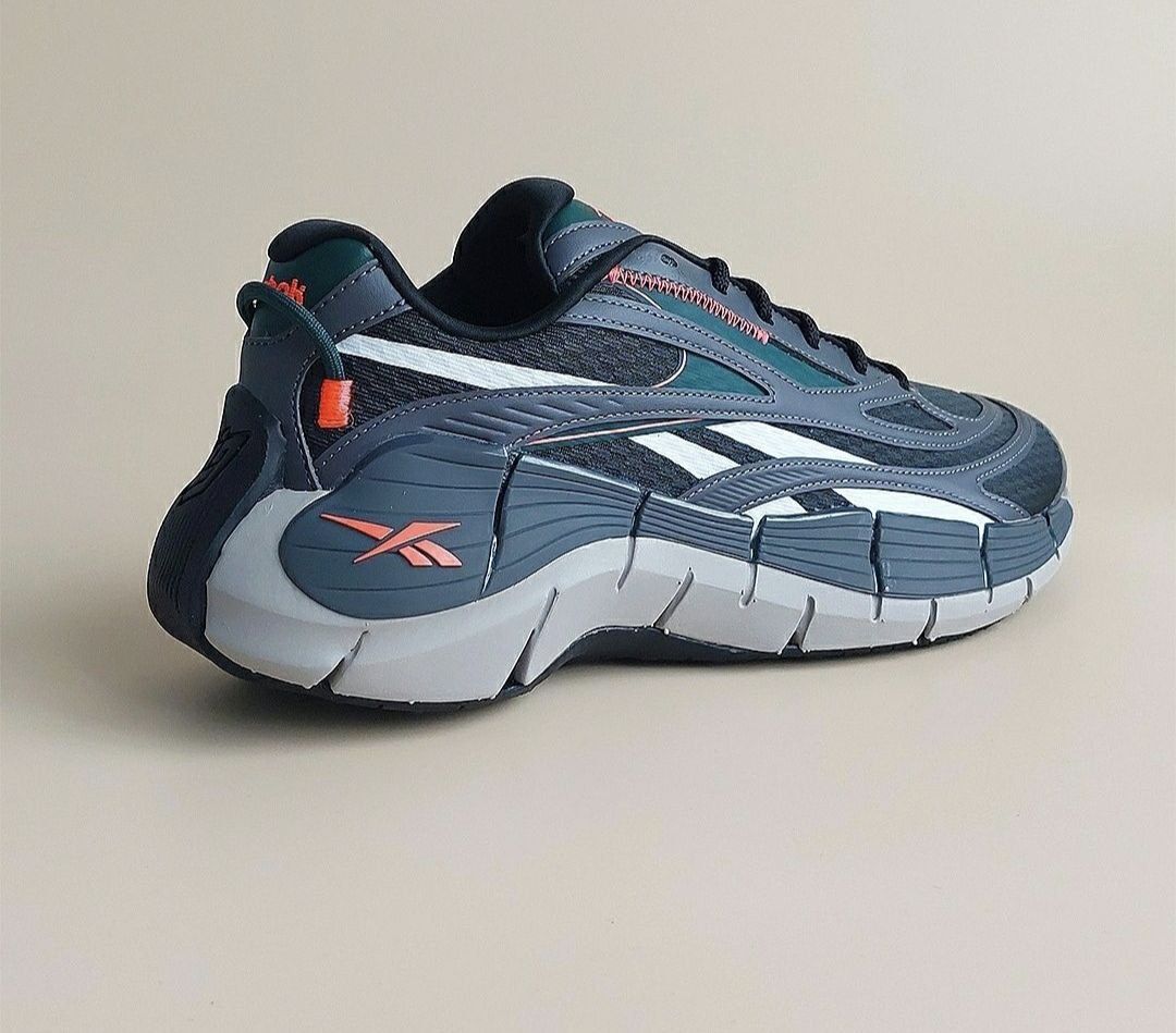 Кросівки Reebok Zig Kinetica 2.5 оригінал