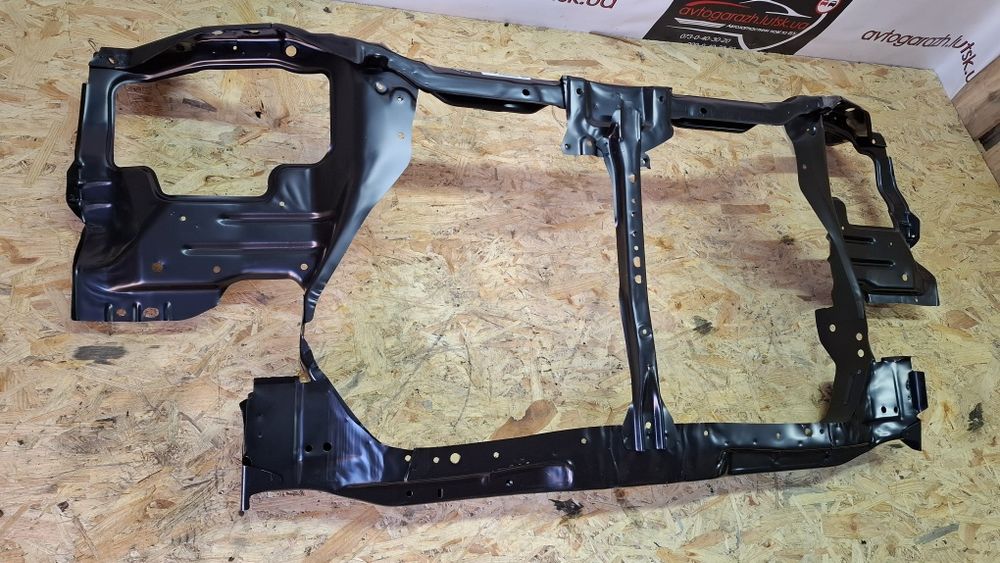 Передня панель телевізор X-trail T30 xtrail