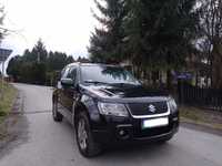 SUZUKI Grand Vitara 2007r 1,9D , 4X4 , MAŁY PRZEBIEG , KLIMA ,Alufelgi