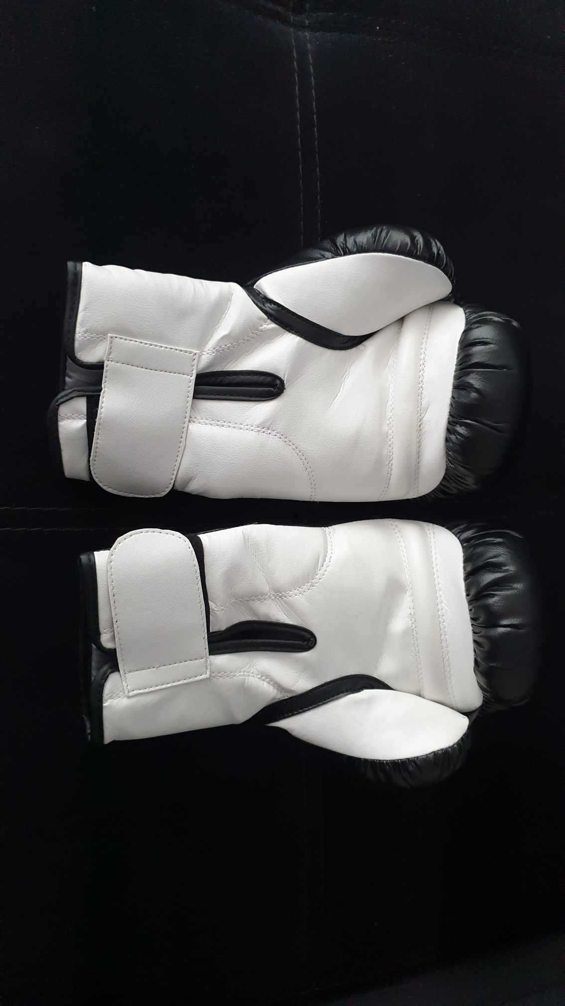 Rękawice bokserskie Evolution PCV RB2210 10 oz