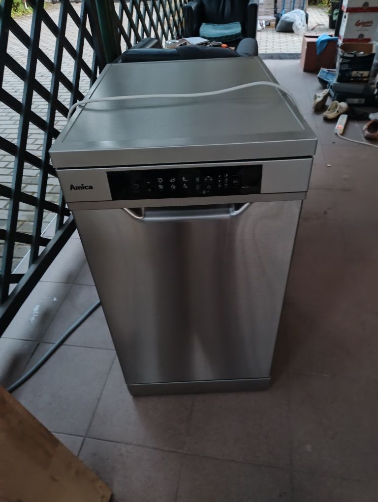 Zmywarka Amica DFV41E