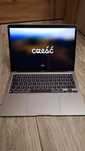 MacBook Air M1 8/256GB | Jak nowy | + GRATIS Magic Mouse 2