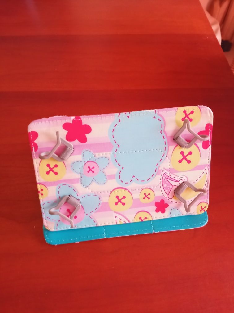 Capa suporte para tablets