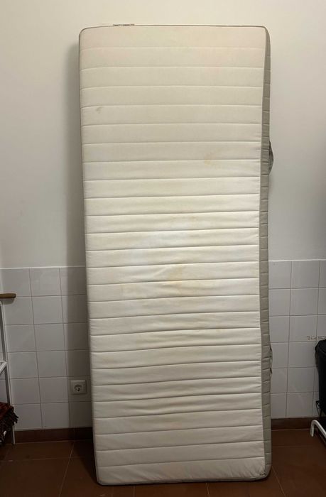 Colchão IKEA Solteiro
