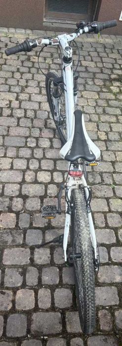 Rower Stealth Hellcat 26''