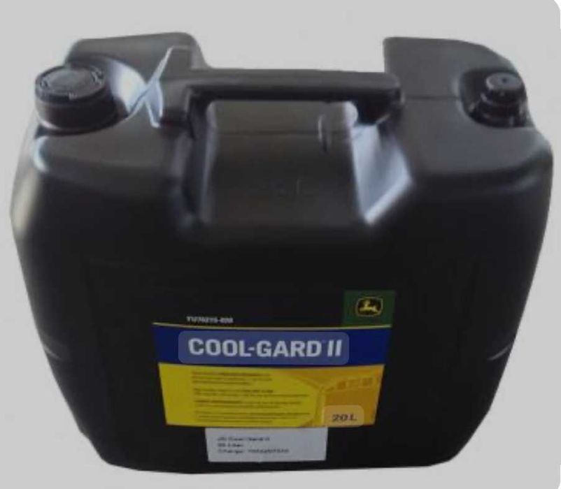 Антифриз COOL-GARD Джон Дір/John Deere