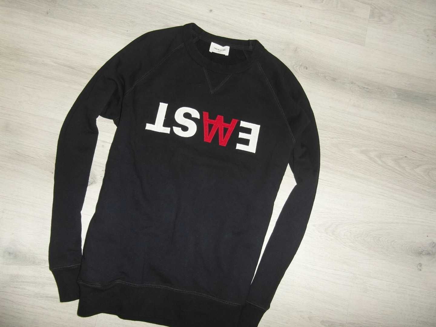 W.W Wood Wood Hester Męska Bluza Rozmiar M