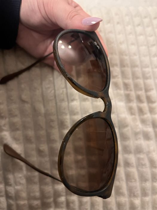 Okulary przeciwsloneczne Ray-Ban Erika