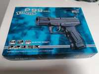 Pistola Walther P99 DAO AirSoft