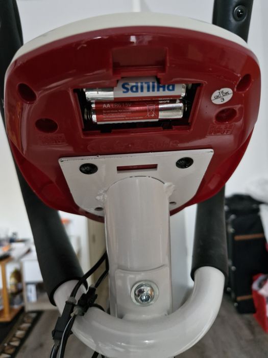 Rowerek Magnetyczny - Sport Plus