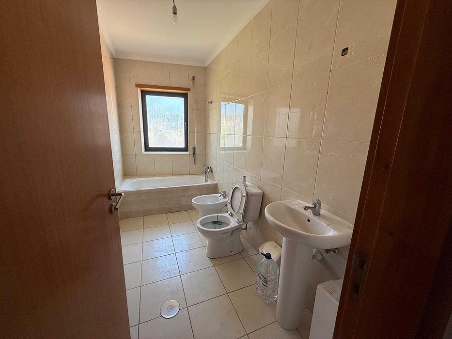 Apartamento T3 no centro de Vinhais