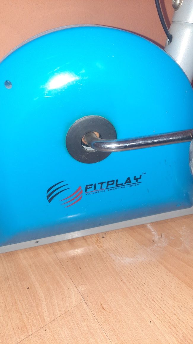 Rower treningowy Fit Play