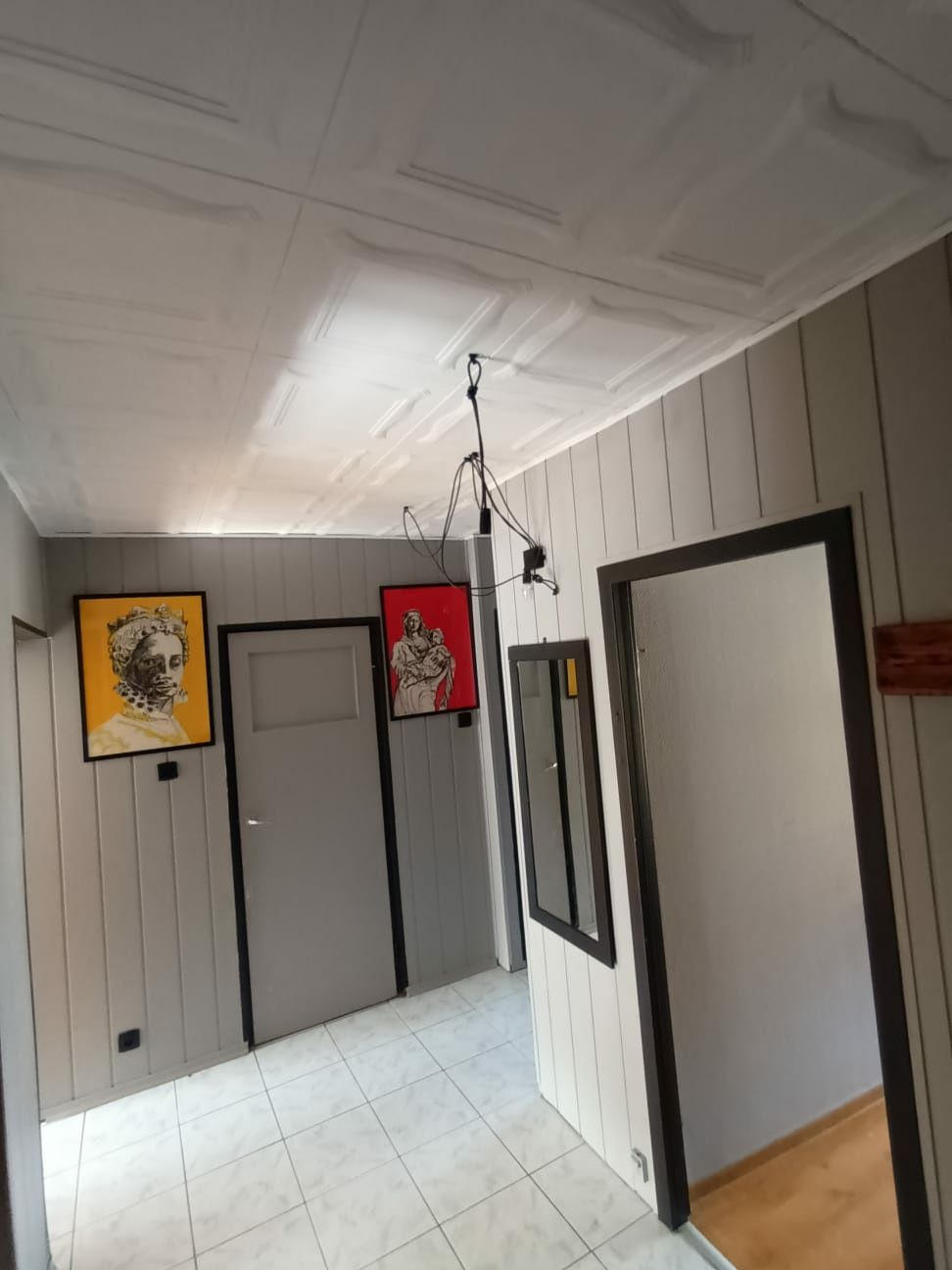 Sprzedam mieszkanie