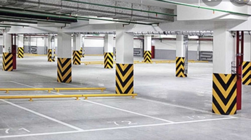 Продаж підземний паркінг Апарт Хол( трускавецька)