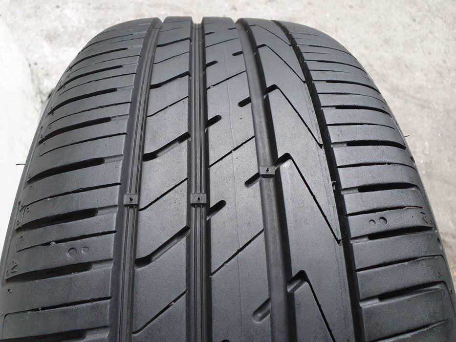 2x Hankook Ventus S1 Evo2  235/50r19  6,4mm