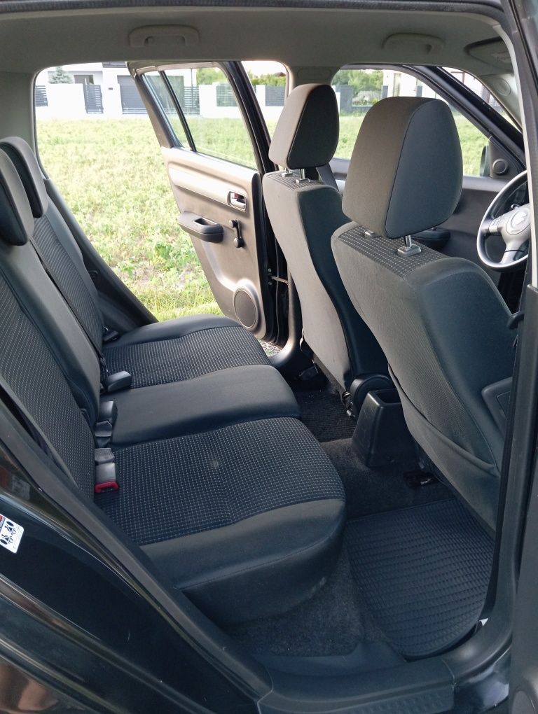 Suzuki Swift 1.3 benzyna bezwypadkowe srewisy