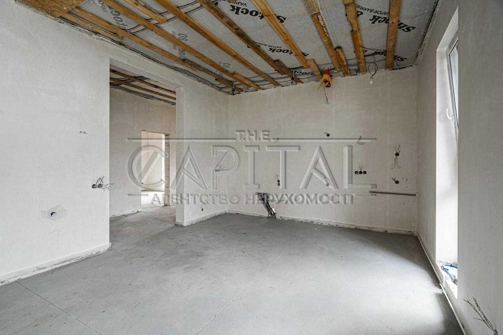 Продаж/Будинок/130 м2/Крюківщина/вул. Привітна, 1/Києво-Святошинський