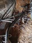 Vendo alfaias agriculas.